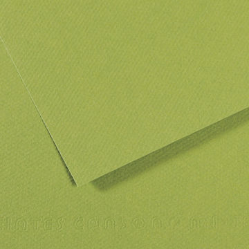 مقوای کانسون میتان ۱۶۰ گرم رنگ Apple Green