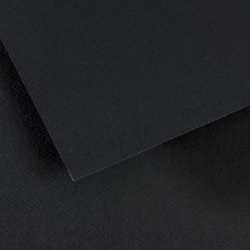 مقوای کانسون میتان ۱۶۰ گرم رنگ Black