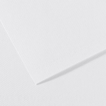 مقوای کانسون میتان ۱۶۰ گرم رنگ White