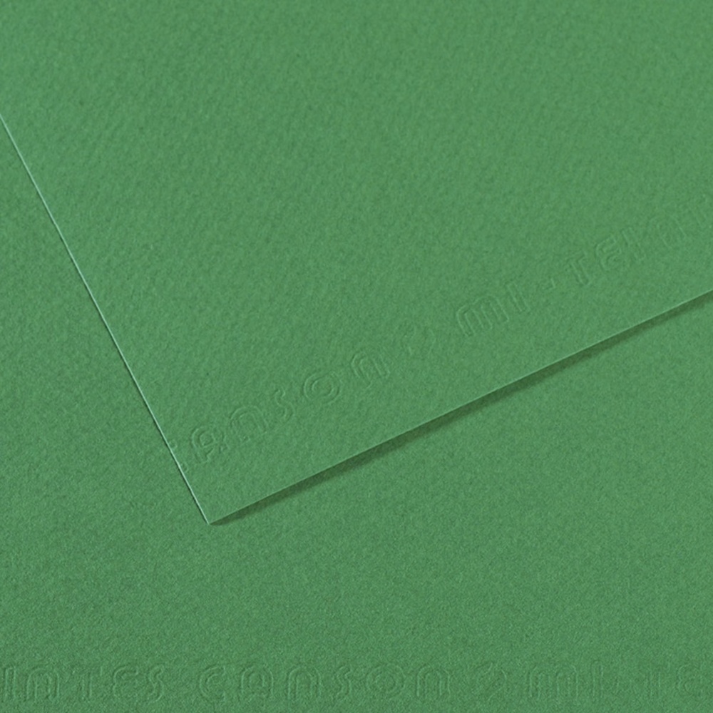 مقوای کانسون میتان ۱۶۰ گرم رنگ Viridian