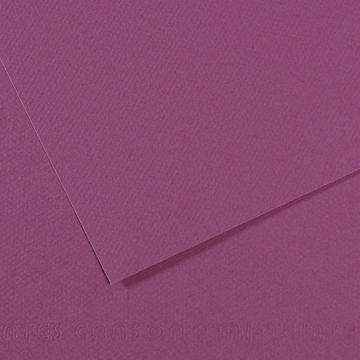 مقوای کانسون میتان ۱۶۰ گرم رنگ Violet