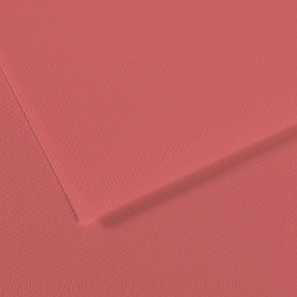 مقوای کانسون میتان ۱۶۰ گرم رنگ Venetian Pink