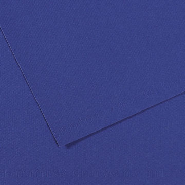 مقوای کانسون میتان ۱۶۰ گرم رنگ Ultramarine