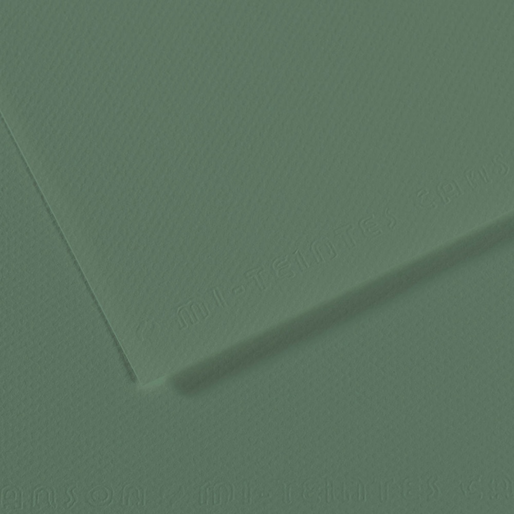 مقوای کانسون میتان ۱۶۰ گرم رنگ Sage Green