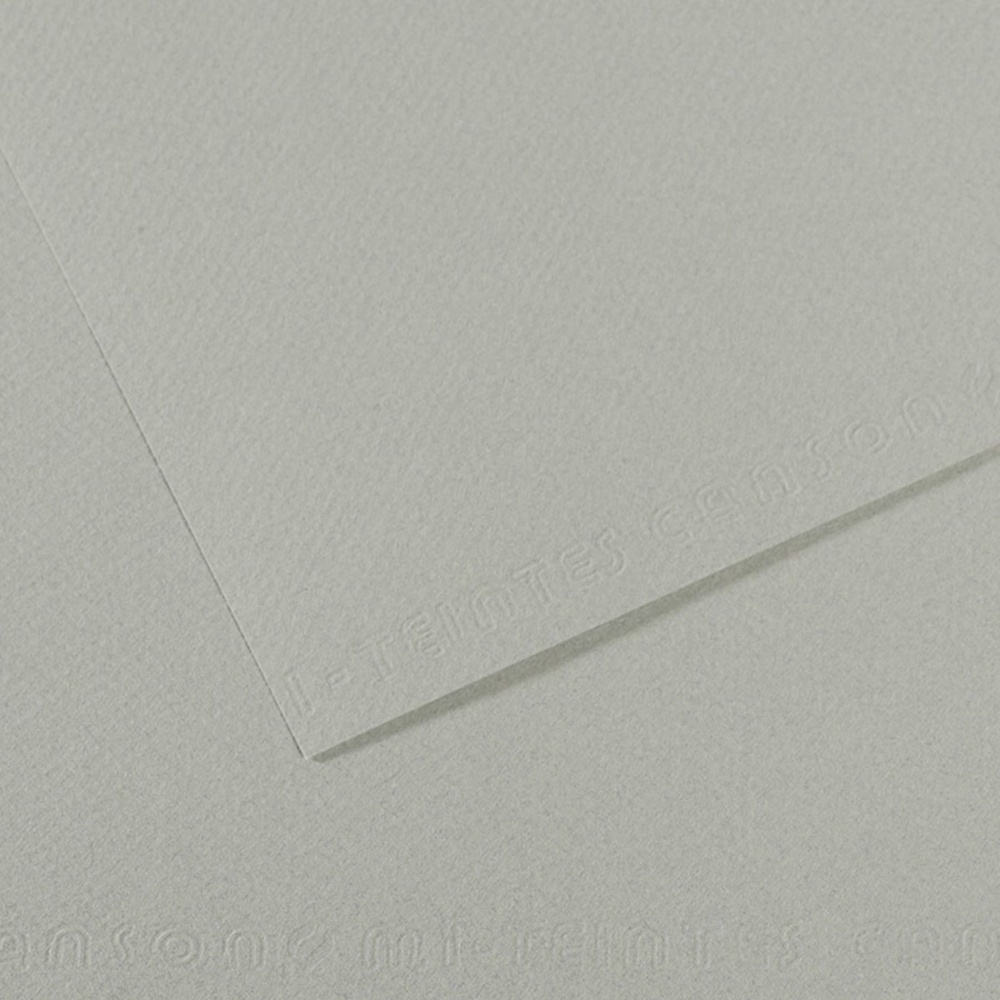 مقوای کانسون میتان ۱۶۰ گرم رنگ Sky Grey