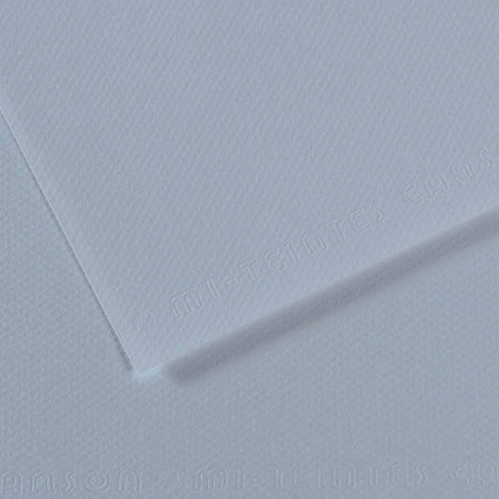 مقوای کانسون میتان ۱۶۰ گرم رنگ Steel Blue