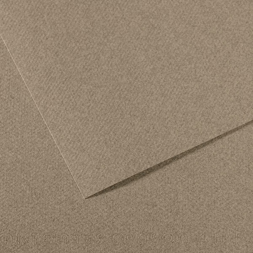 مقوای کانسون میتان ۱۶۰ گرم رنگ Steel Gray