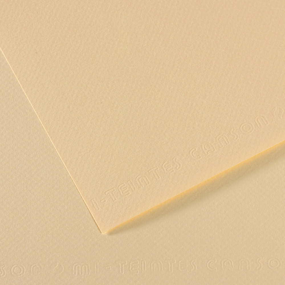 مقوای کانسون میتان ۱۶۰ گرم رنگ Ivory