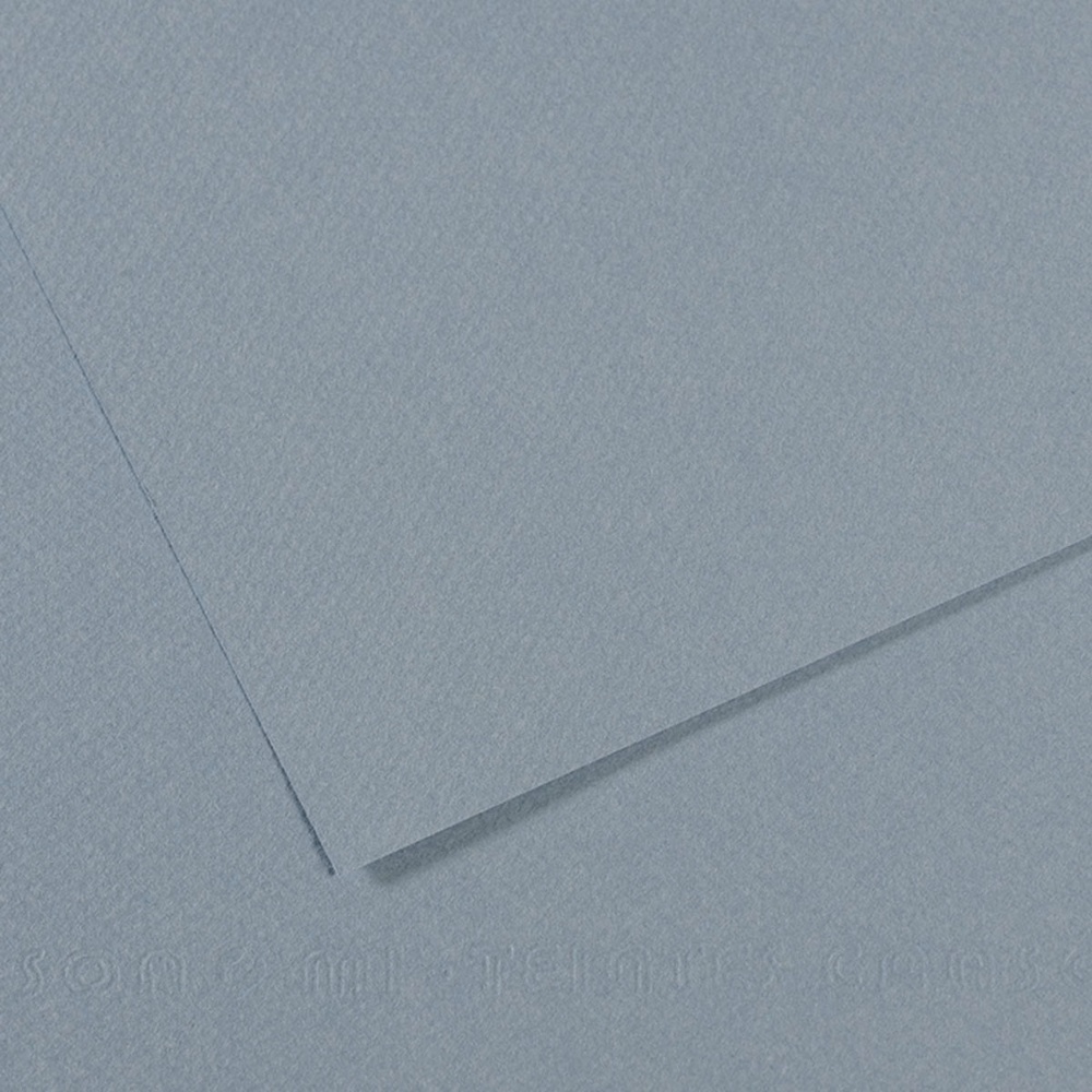 مقوای کانسون میتان ۱۶۰ گرم رنگ Light Blue
