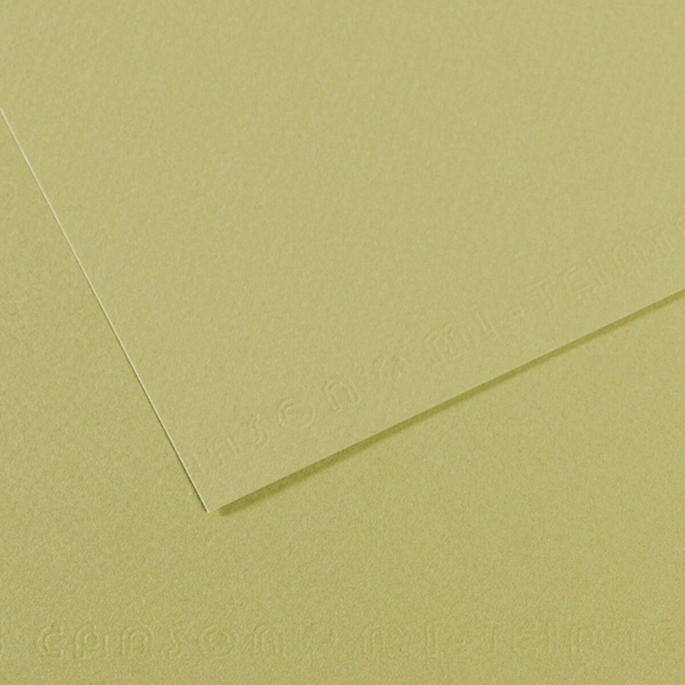 مقوای کانسون میتان ۱۶۰ گرم رنگ Light Green