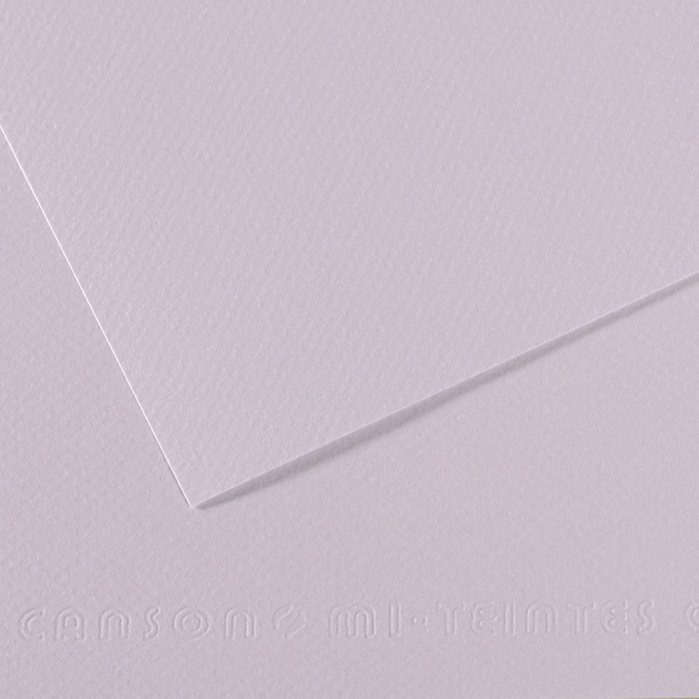 مقوای کانسون میتان ۱۶۰ گرم رنگ Lilac