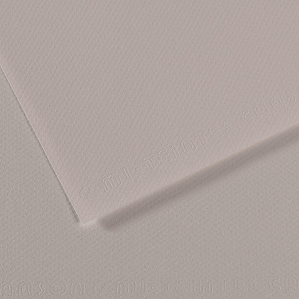 مقوای کانسون میتان ۱۶۰ گرم رنگ Moon Gray