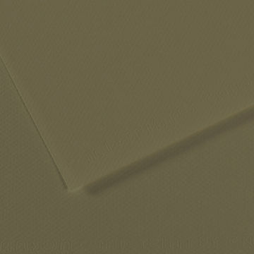 مقوای کانسون میتان ۱۶۰ گرم رنگ Olive Green