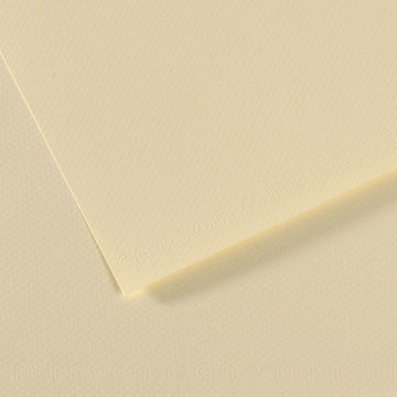 مقوای کانسون میتان ۱۶۰ گرم رنگ Pale Yellow