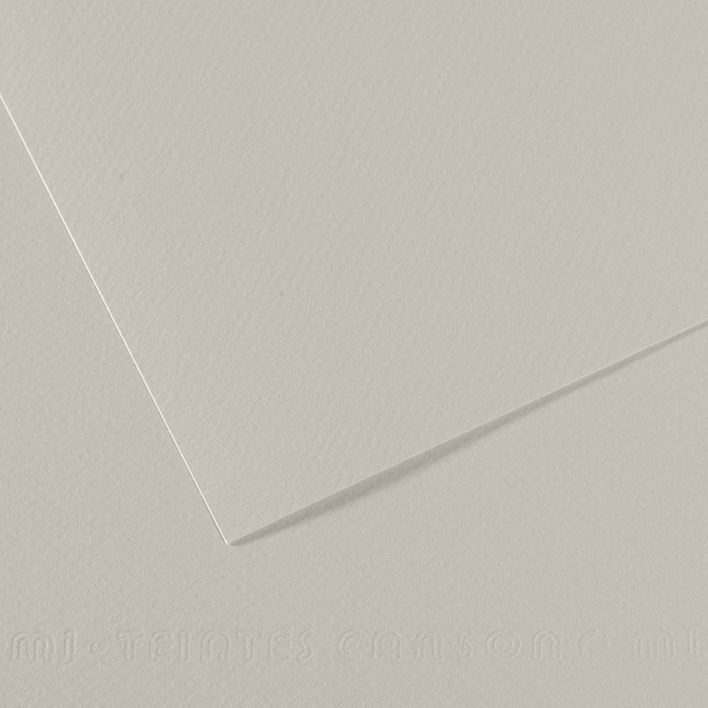 مقوای کانسون میتان ۱۶۰ گرم رنگ Pearl Gray