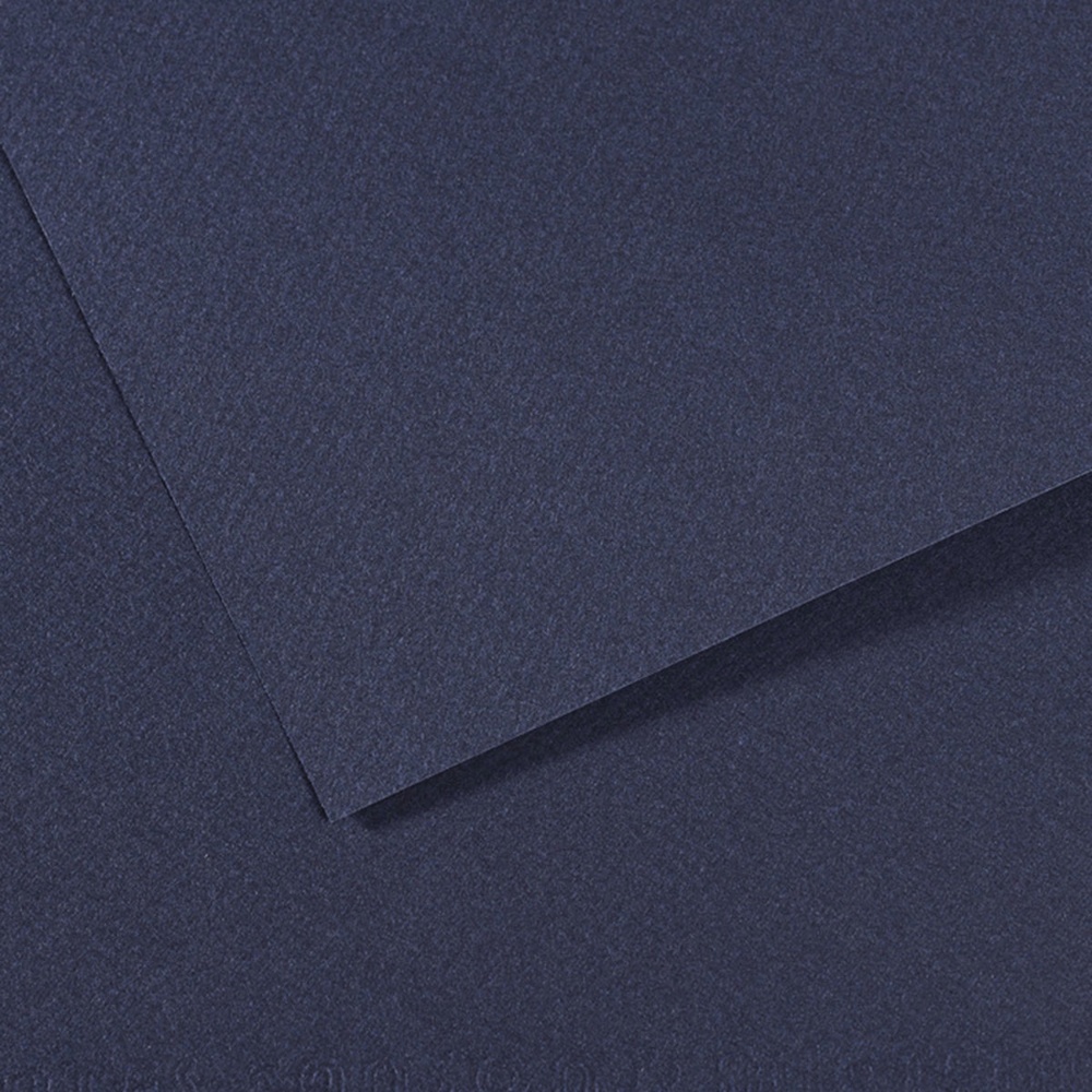 مقوای کانسون میتان ۱۶۰ گرم رنگ Indigo Blue