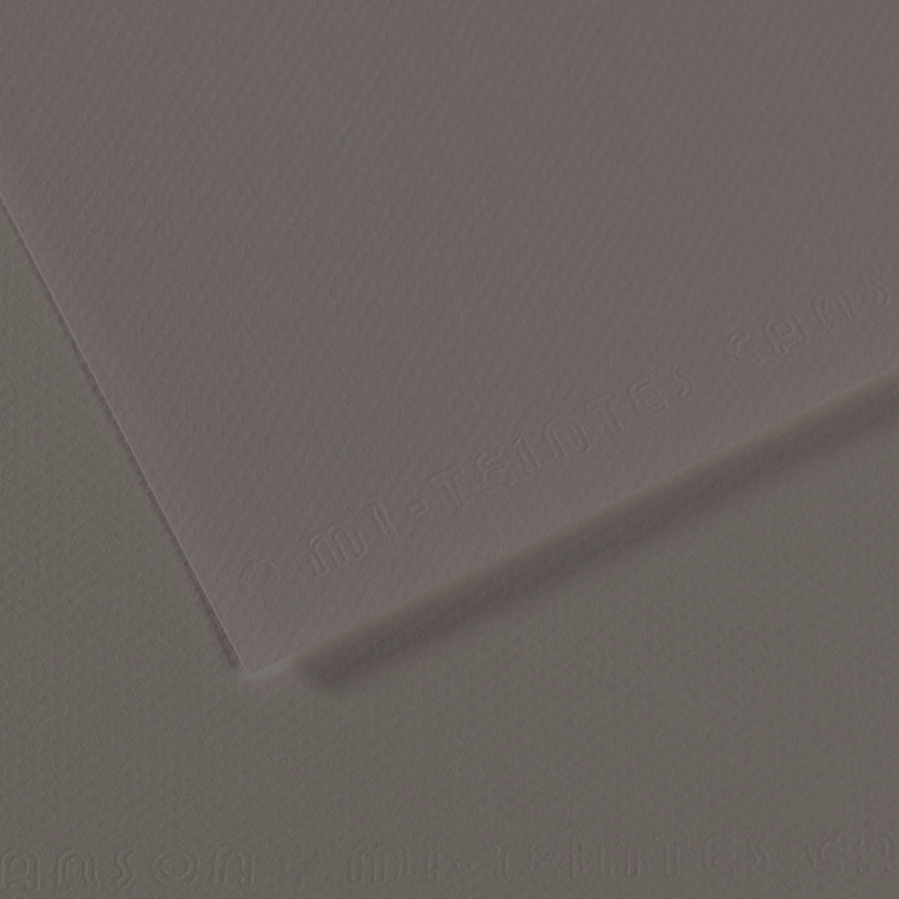 مقوای کانسون میتان ۱۶۰ گرم رنگ Graphite