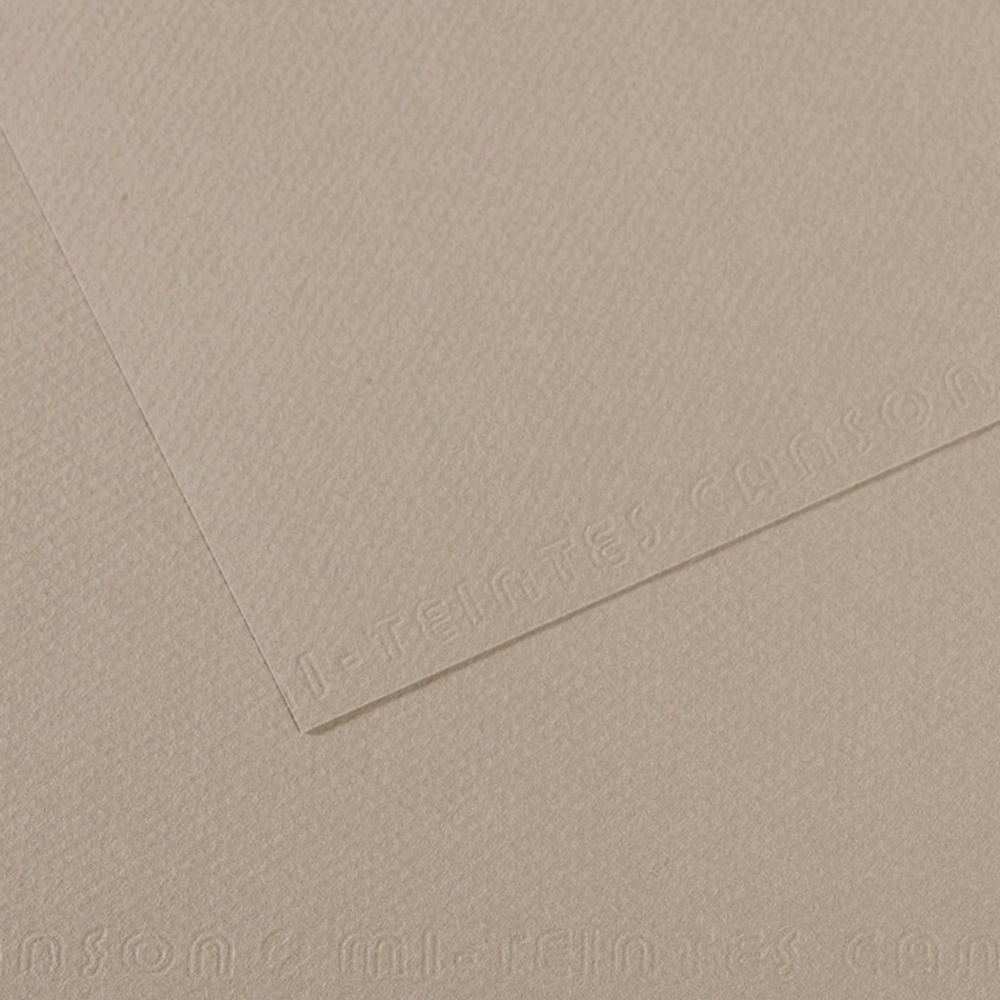 مقوای کانسون میتان ۱۶۰ گرم رنگ Flannel Gray