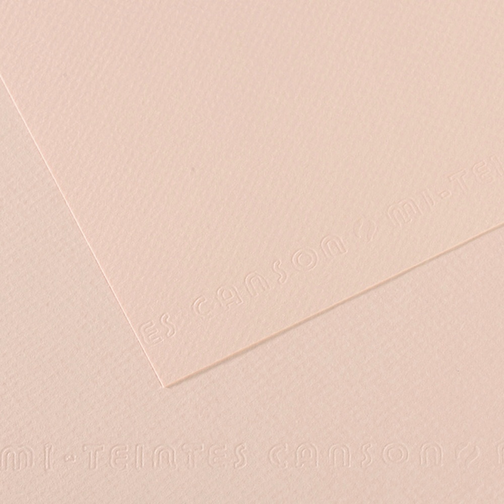 مقوای کانسون میتان ۱۶۰ گرم رنگ Dawn Pink