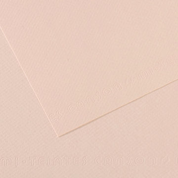 مقوای کانسون میتان ۱۶۰ گرم رنگ Dawn Pink