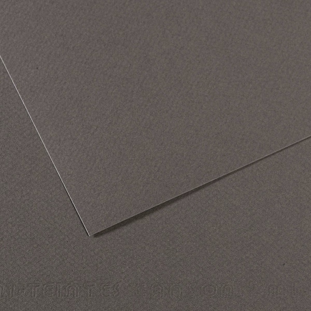 مقوای کانسون میتان ۱۶۰ گرم رنگ Dark Gray