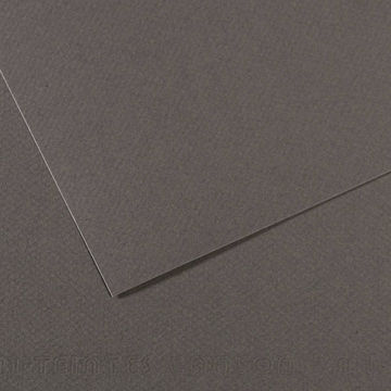 مقوای کانسون میتان ۱۶۰ گرم رنگ Dark Gray