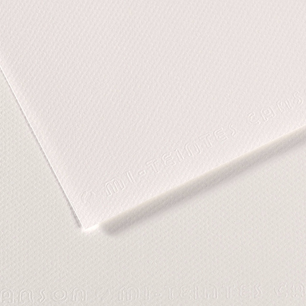 مقوای کانسون میتان ۱۶۰ گرم رنگ Cloud White