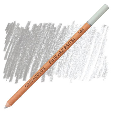 مداد پاستل کرتاکالر تکی کد Cloud Gray - 232