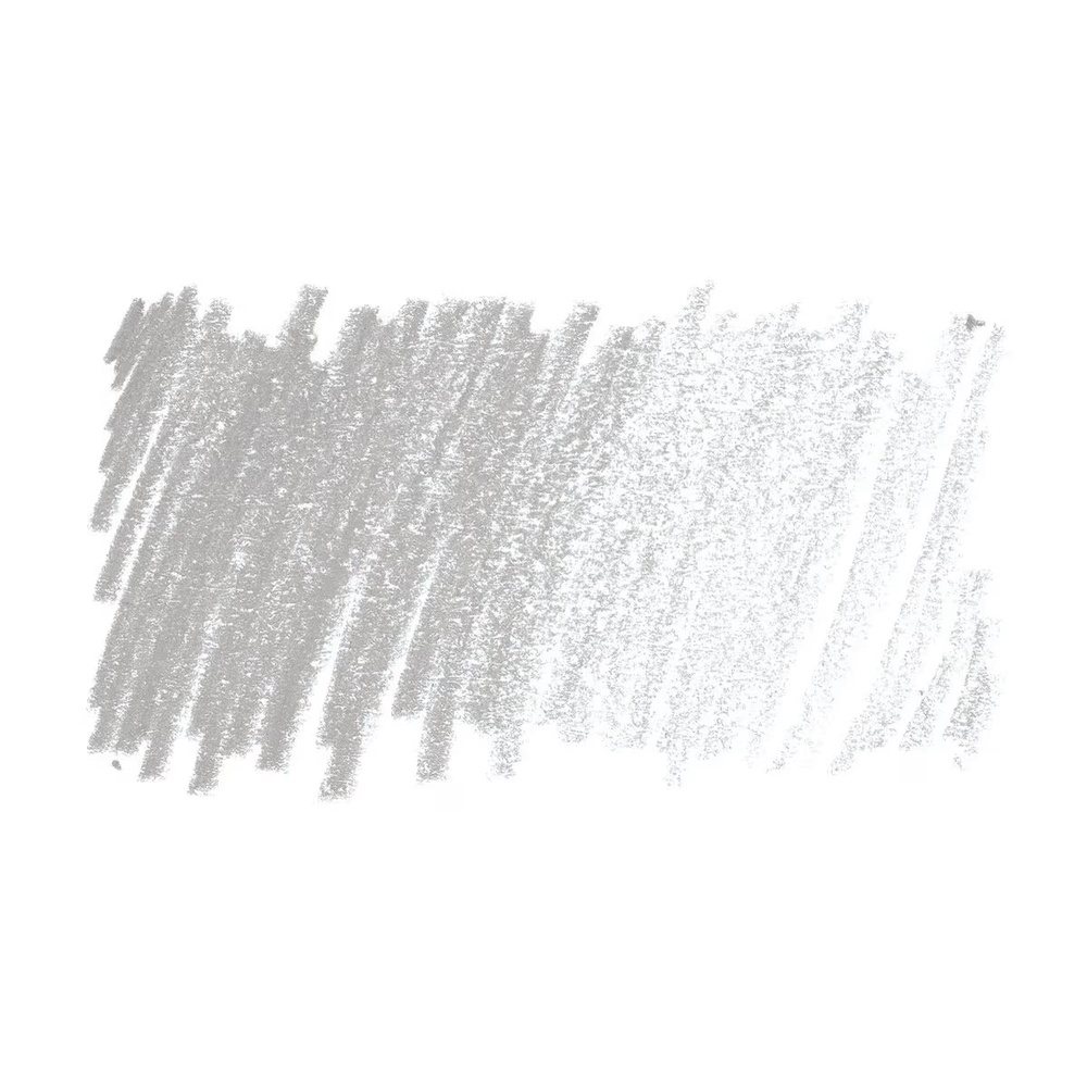 مداد پاستل کرتاکالر تکی کد Cloud Gray - 232
