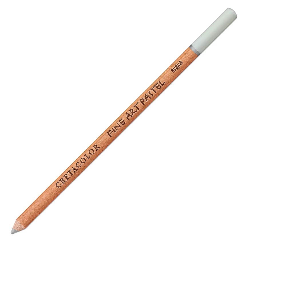 مداد پاستل کرتاکالر تکی کد Cloud Gray - 232