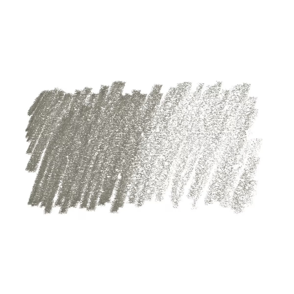 مداد پاستل کرتاکالر تکی کد Smoke Gray - 228