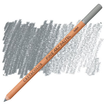 مداد پاستل کرتاکالر تکی کد Elephant Gray - 233
