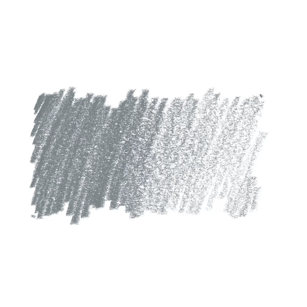 مداد پاستل کرتاکالر تکی کد Elephant Gray - 233