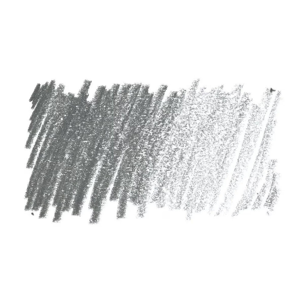مداد پاستل کرتاکالر تکی کد Dark Gray - 235