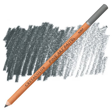 مداد پاستل کرتاکالر تکی کد Pearl Gray - 234