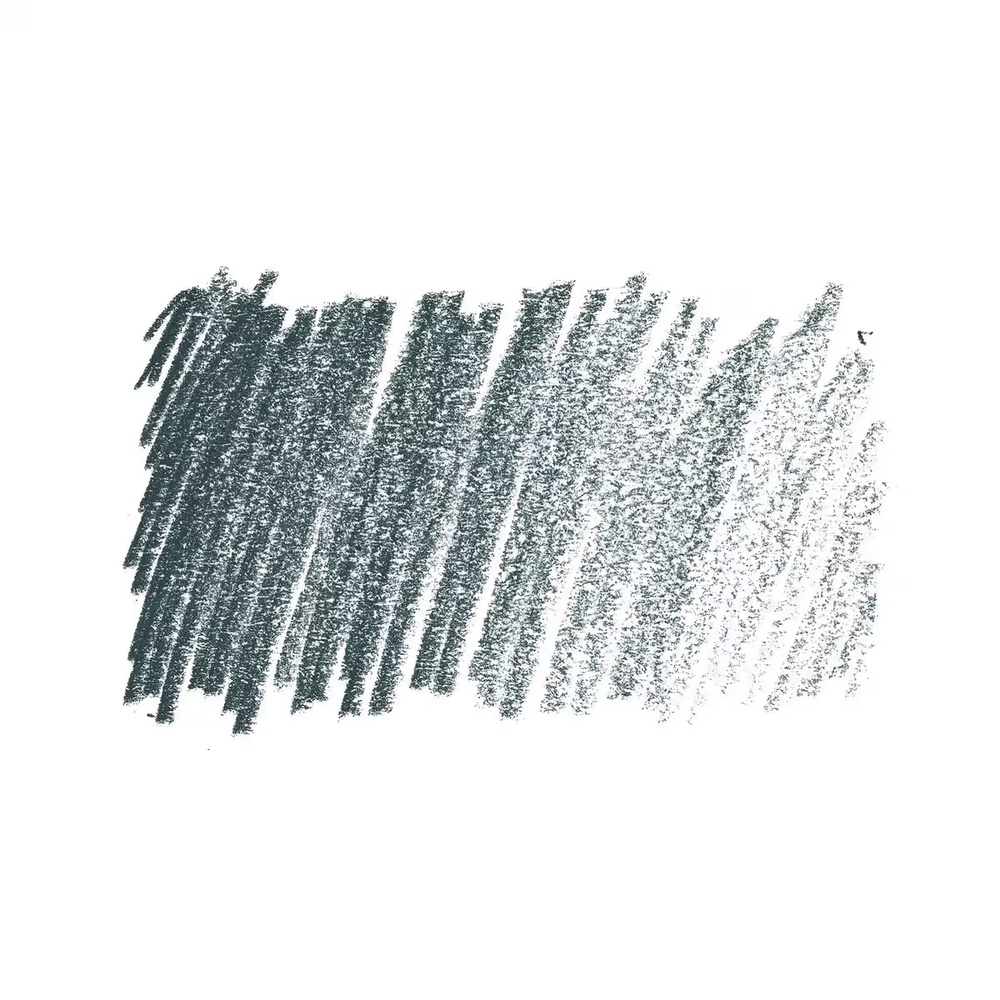 مداد پاستل کرتاکالر تکی کد Black Gray - 236
