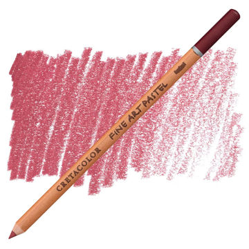 مداد پاستل کرتاکالر تکی کد Indian Red - 212