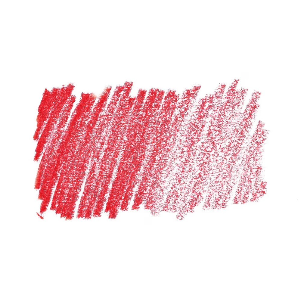 مداد پاستل کرتاکالر تکی کد Dark Permanent Red - 115