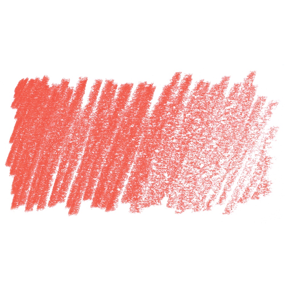 مداد پاستل کرتاکالر تکی کد Dark Vermilion - 114