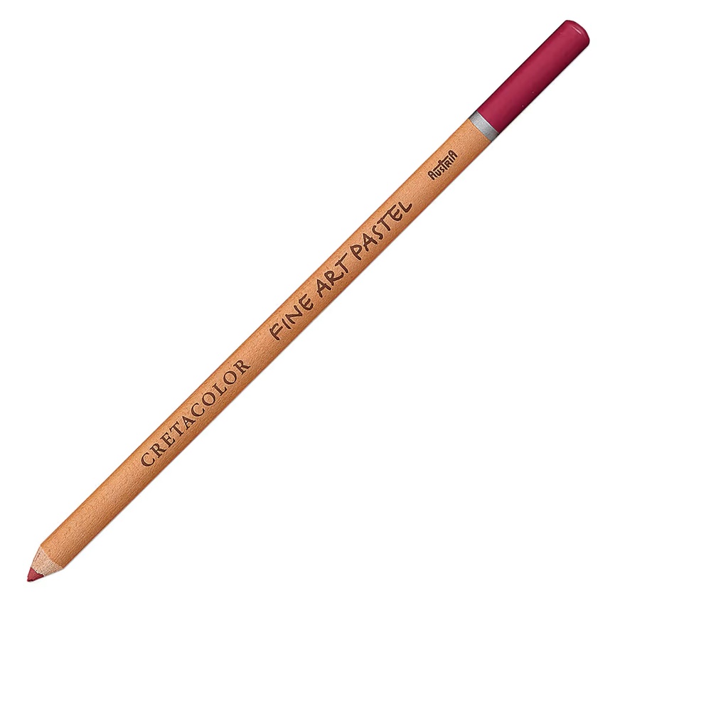 مداد پاستل کرتاکالر تکی کد Pompeian Red - 213