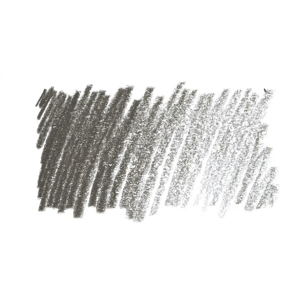 مداد پاستل کرتاکالر تکی کد Brown Gray - 229