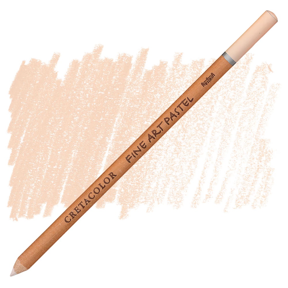 مداد پاستل کرتاکالر تکی کد Light Tan - 131