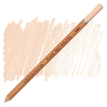 مداد پاستل کرتاکالر تکی کد Light Tan - 131