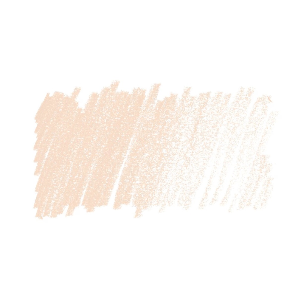 مداد پاستل کرتاکالر تکی کد Light Tan - 131