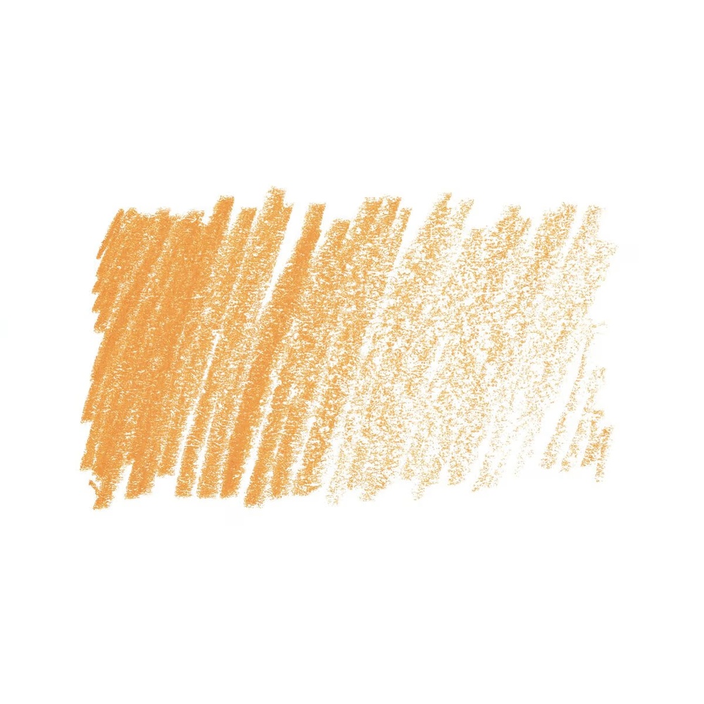 مداد پاستل کرتاکالر تکی کد Dark Ochre - 203