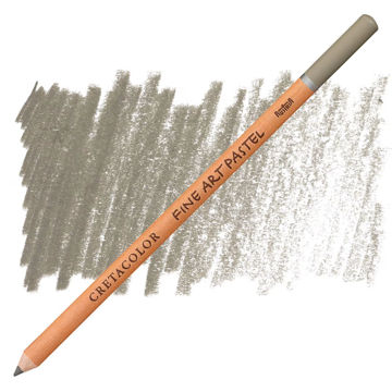 مداد پاستل کرتاکالر تکی کد Green Gray - 227