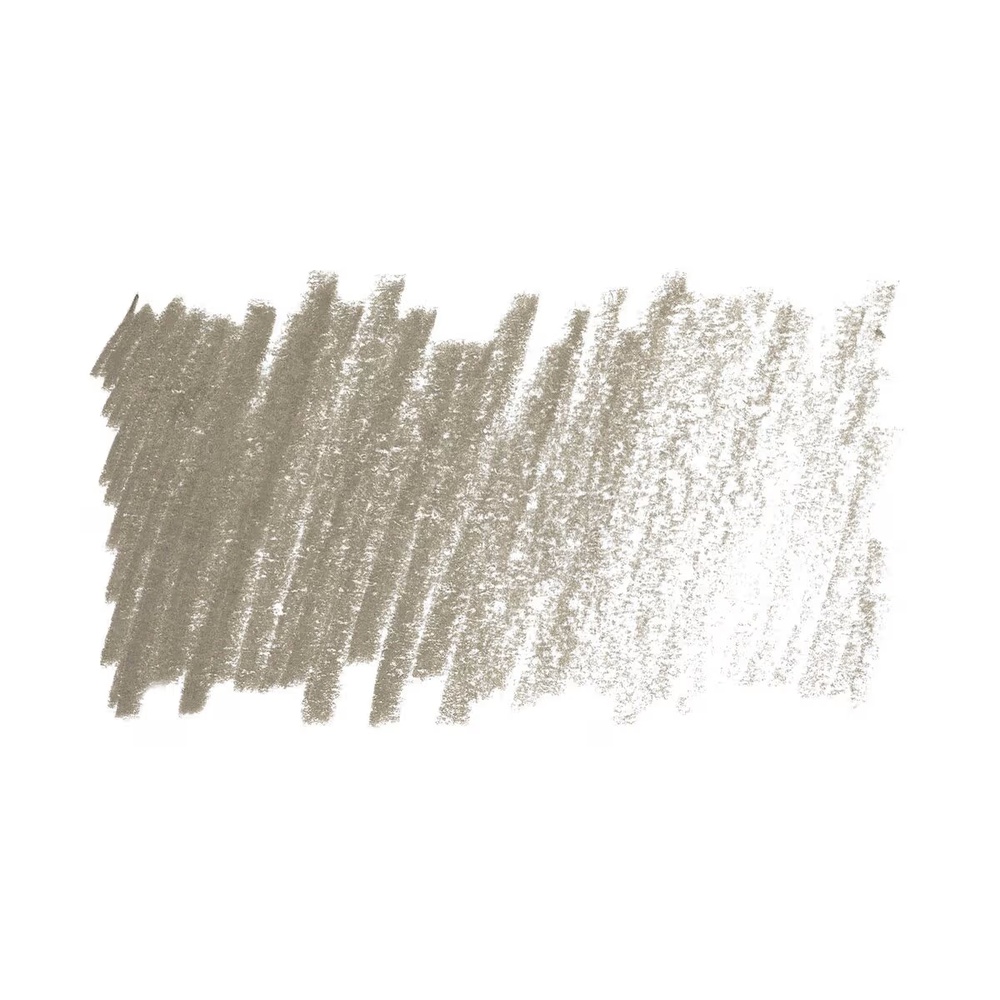 مداد پاستل کرتاکالر تکی کد Green Gray - 227