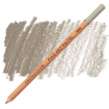 مداد پاستل کرتاکالر تکی کد Yellow Gray - 226
