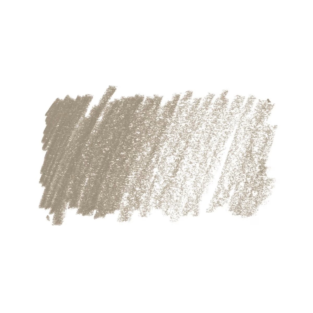 مداد پاستل کرتاکالر تکی کد Yellow Gray - 226