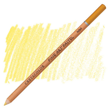 مداد پاستل کرتاکالر تکی کد Light Ochre - 202